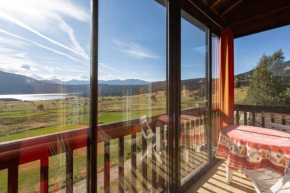 Le Parador - Vue montagne Les Angles